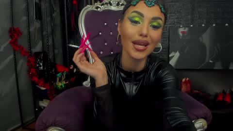 Lea online show from January 13, 3:23 am