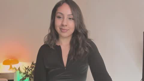 Dani  online show from November 17, 3:20 am