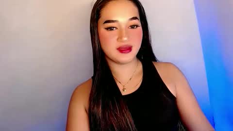 Coleen online show from December 1, 2:37 pm