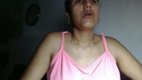 Snapshot of leche2023 chatting on February 25, 4:14 am My love online show from February 25, 4:14 am