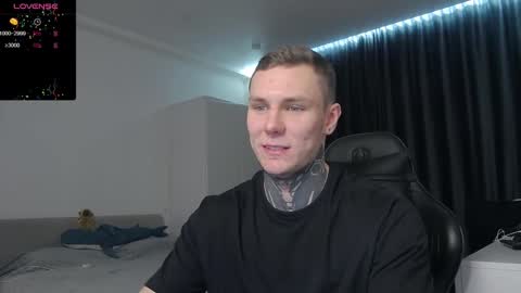 Lechery boy online show from January 28, 8:04 pm