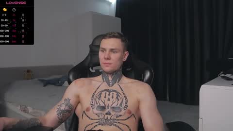 Lechery boy online show from January 27, 6:41 pm