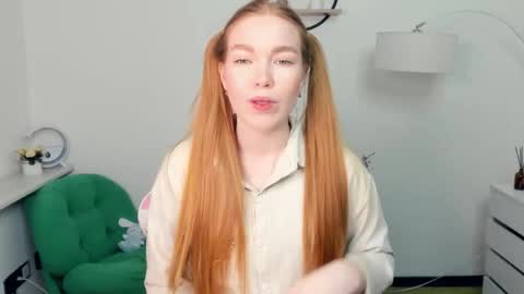 Lilly online show from December 2, 7:34 pm