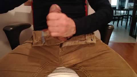 LeDoc  online show from March 21, 12:27 am