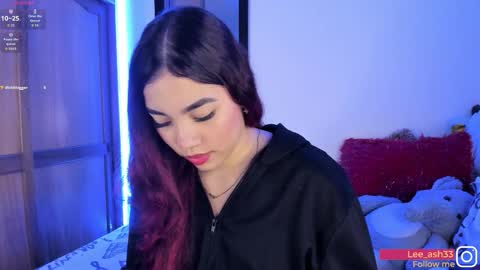 Ashley online show from February 3, 4:32 am