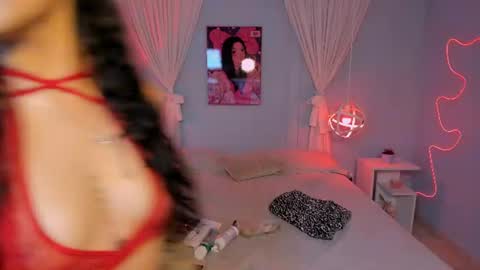 Leah Carter  online show from June 10, 3:39 am