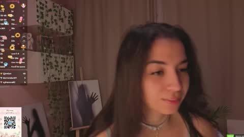 Jasmine online show from March 1, 7:51 pm