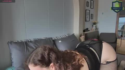 ELSA AND SAM     online show from May 20, 7:05 am