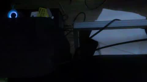 Ebony DeafGuy online show from September 30, 8:03 am