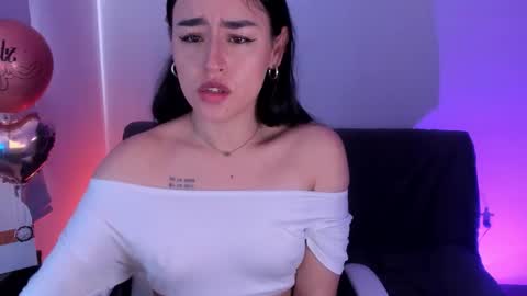 leejhonsonnn online show from October 7, 1:29 pm