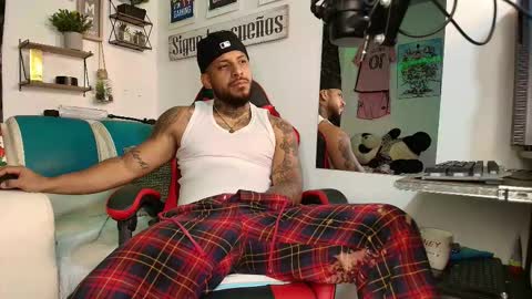 leenar_key online show from November 13, 12:41 pm