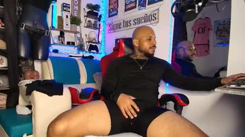 leenar_key online show from February 23, 10:01 pm