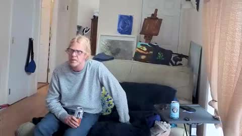 leeski365 online show from February 23, 9:06 pm