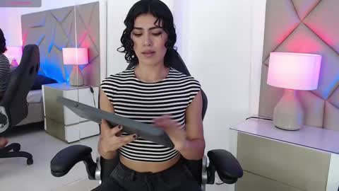 Leet  online show from February 10, 12:18 pm