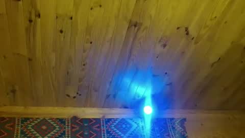 Dliciousman online show from October 22, 6:20 pm