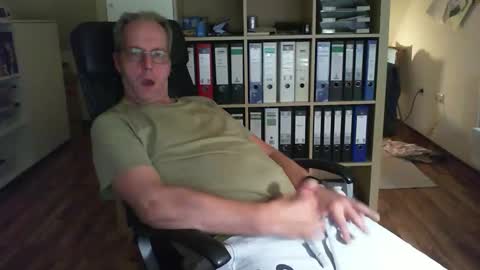 Dave online show from September 25, 10:17 pm