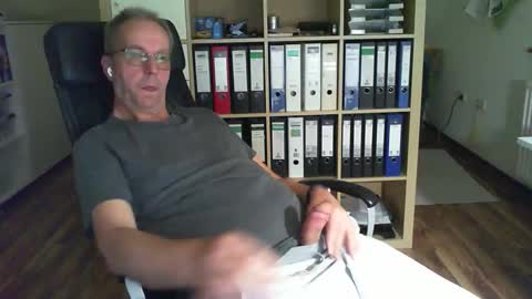 Dave online show from September 23, 10:05 pm