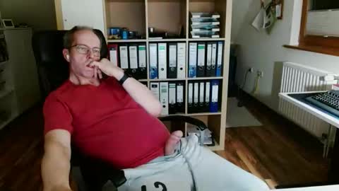 Dave online show from March 19, 9:42 pm