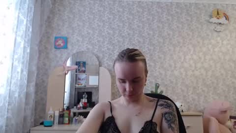 leggywily25 online show from March 5, 11:17 am