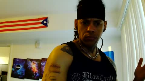 Vlad Delarge online show from July 8, 2:48 am