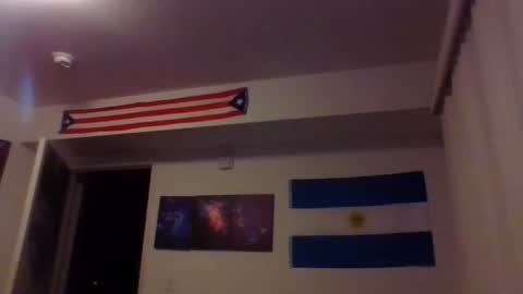 Vlad Delarge online show from February 3, 2:19 am