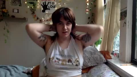 LeiaControlled online show from May 18, 9:10 pm