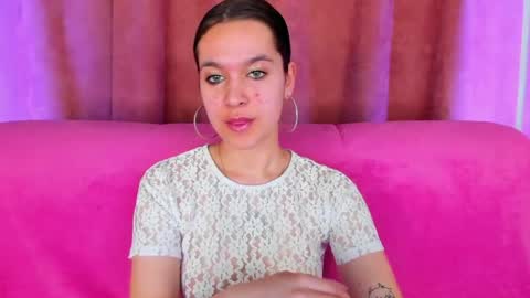 leiawow online show from May 8, 9:37 am