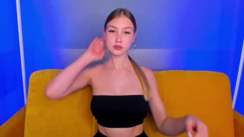 Snapshot of leiawow chatting on October 10, 2:28 am leiawow online show from October 10, 2:28 am
