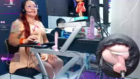 LeidyDi223 online show from July 15, 8:57 pm
