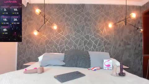 LEIGH ANGELS online show from October 23, 1:07 am