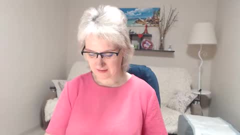 Leila Kinky online show from February 23, 12:40 pm