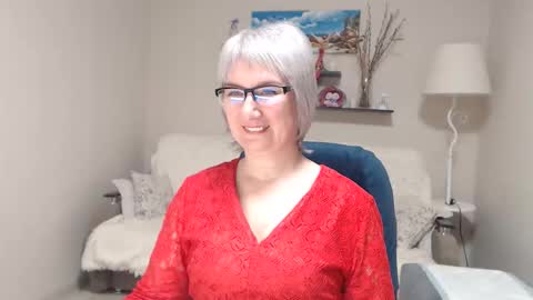 Leila Kinky online show from February 18, 12:27 pm