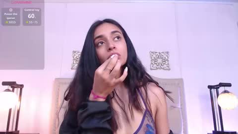 leilani_x online show from October 17, 4:22 pm