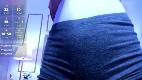 leilani_x online show from September 23, 2:11 pm