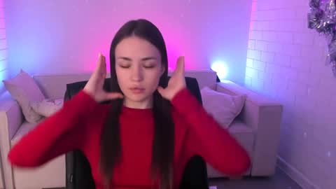 Leila Rai online show from March 30, 3:34 pm