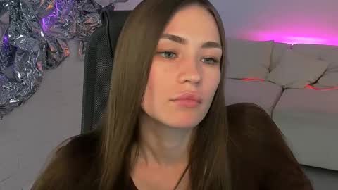 Leila Rai online show from November 29, 2:36 pm