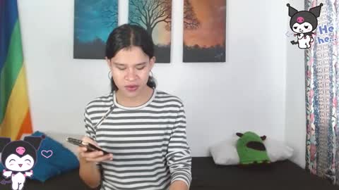 Lejo online show from March 3, 5:09 pm