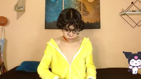 Lejo online show from October 7, 1:40 pm