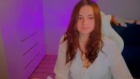 Lelia online show from October 8, 2:34 pm