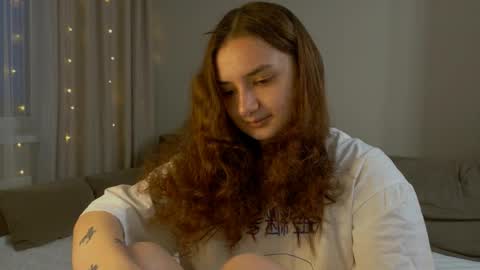 Lelia online show from April 17, 4:31 pm