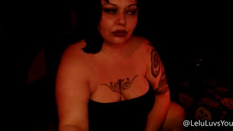 Lelu Fallas online show from January 18, 8:12 am