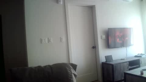 lemaleetsoncock online show from October 12, 2:20 pm