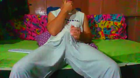 SEX  MASTER online show from November 5, 1:29 am