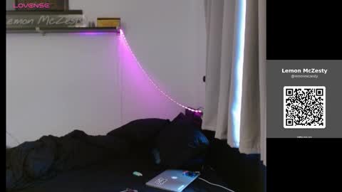 lemonmczesty online show from February 20, 3:14 pm