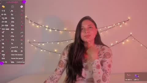 Snapshot of lena_jhons chatting on September 14, 10:22 pm lena_jhons online show from September 14, 10:22 pm