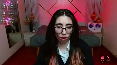 Lena online show from May 13, 7:23 pm