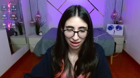 Lena online show from April 29, 8:57 pm
