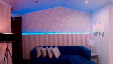  LENAH  online show from November 15, 12:07 pm