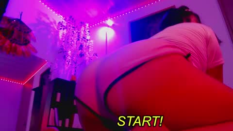 Lenna Kang online show from March 12, 4:08 am