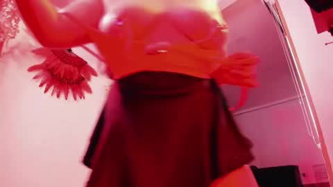 Lenna Kang online show from February 24, 10:02 pm